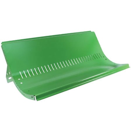 Aftermarket AH143048 Bottom Knife Sheet Fits John Deere CTS CTSII 9400 9410 9450 9500 9501 COE80-0037